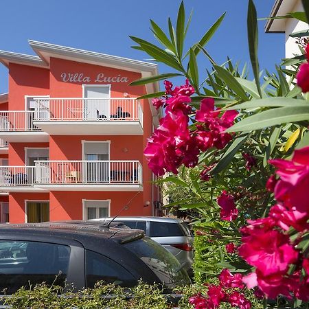 Villa Lucia Caorle Exteriér fotografie