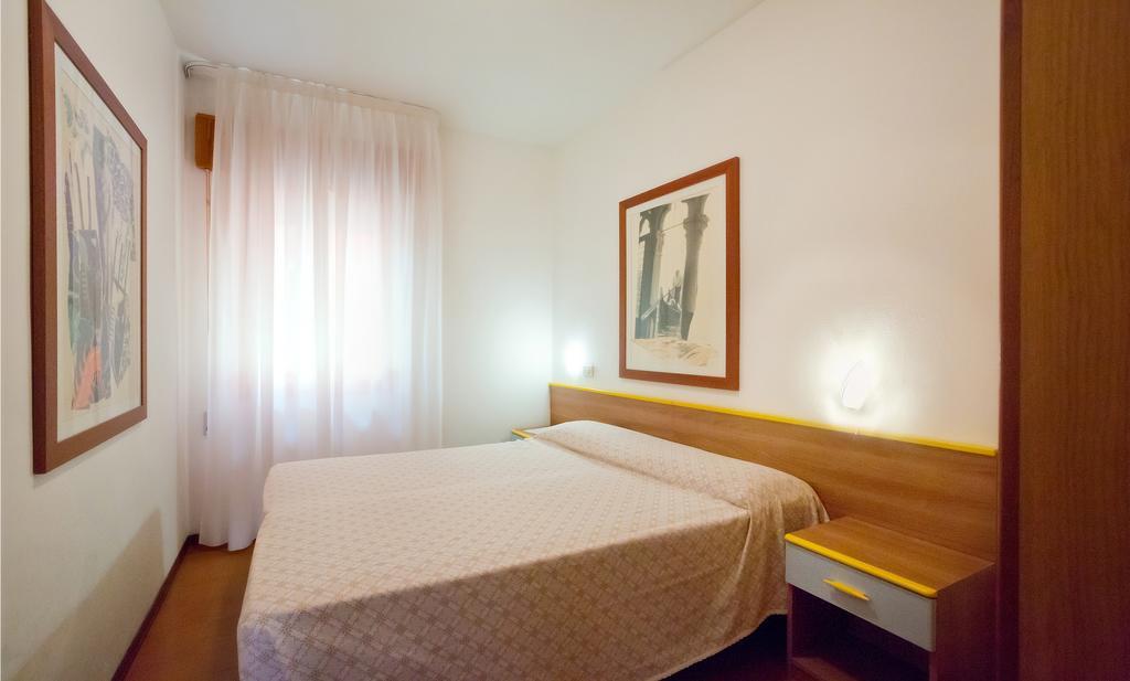 Villa Lucia Caorle Exteriér fotografie
