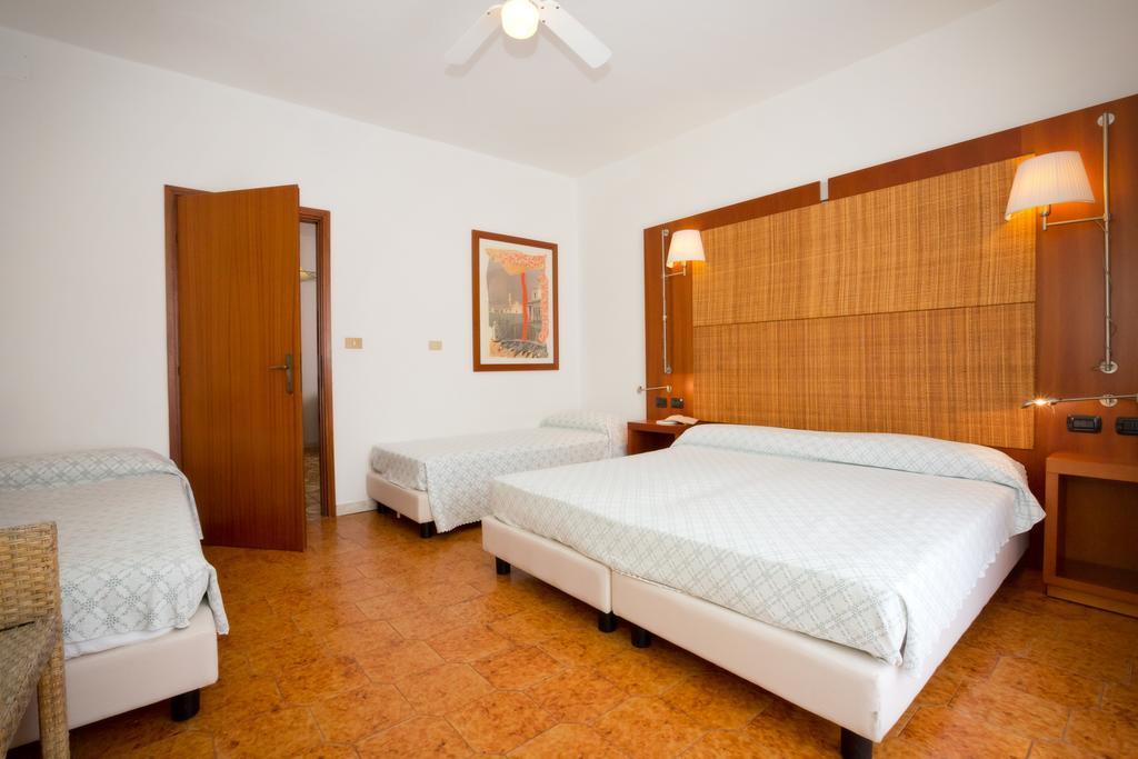 Villa Lucia Caorle Exteriér fotografie