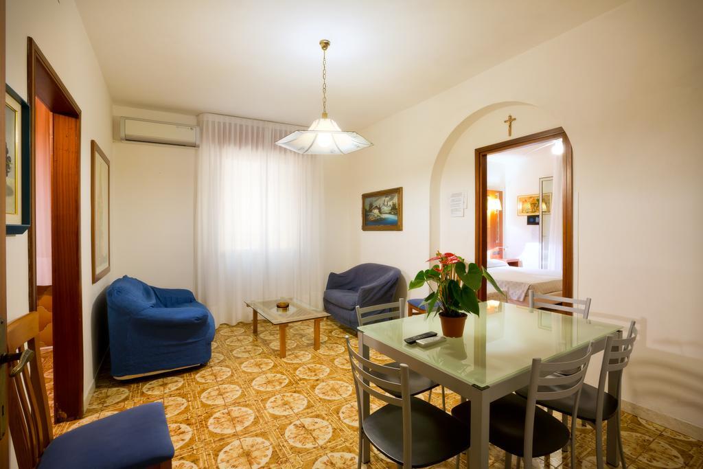 Villa Lucia Caorle Exteriér fotografie