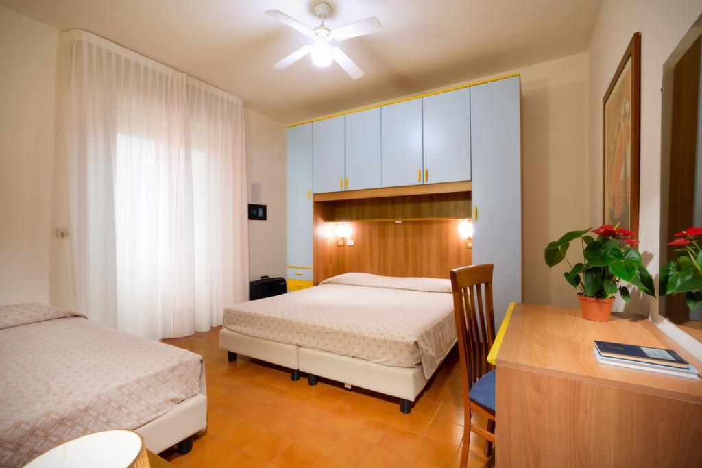 Villa Lucia Caorle Exteriér fotografie